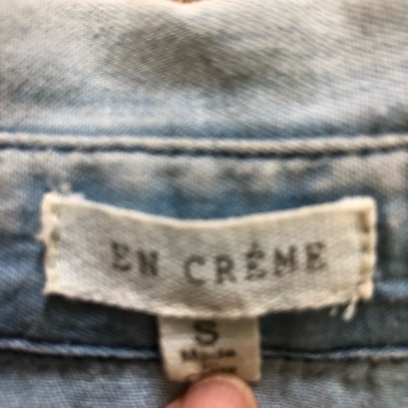 Miles the Label King Crab On the Creme Swim Romper main image 0